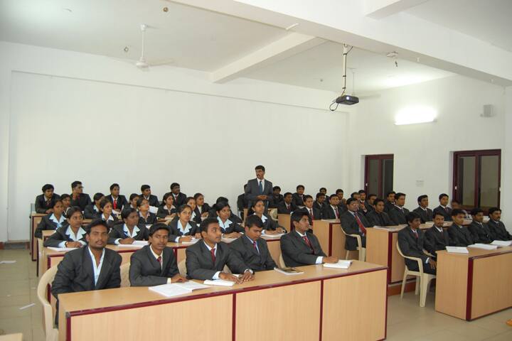 classroom